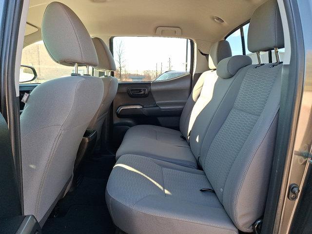 used 2018 Toyota Tacoma car, priced at $25,998