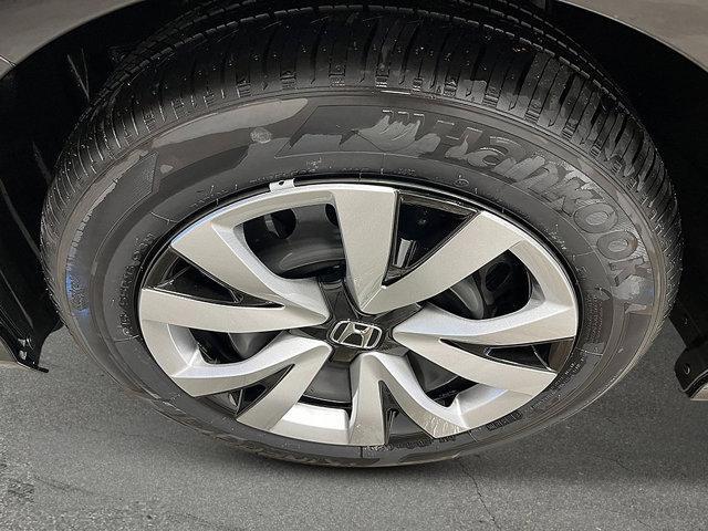 new 2026 Honda Civic car, priced at $25,790