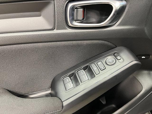 new 2026 Honda Civic car, priced at $25,790