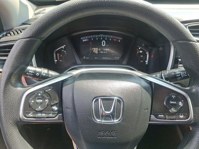 used 2022 Honda CR-V car, priced at $28,998