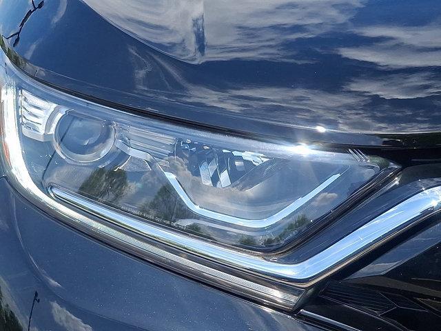 used 2022 Honda CR-V car, priced at $28,998
