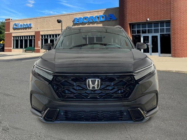 new 2024 Honda CR-V Hybrid car, priced at $39,525