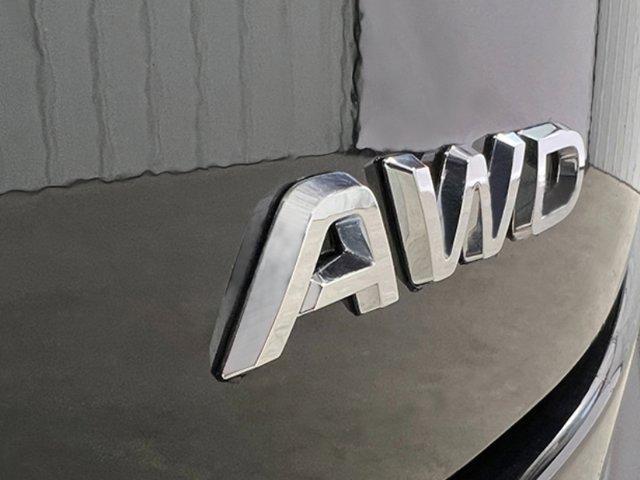 new 2025 Honda Pilot car, priced at $51,050