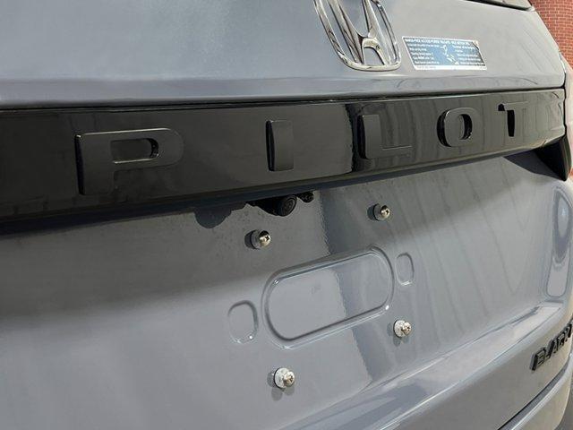 new 2025 Honda Pilot car, priced at $56,485