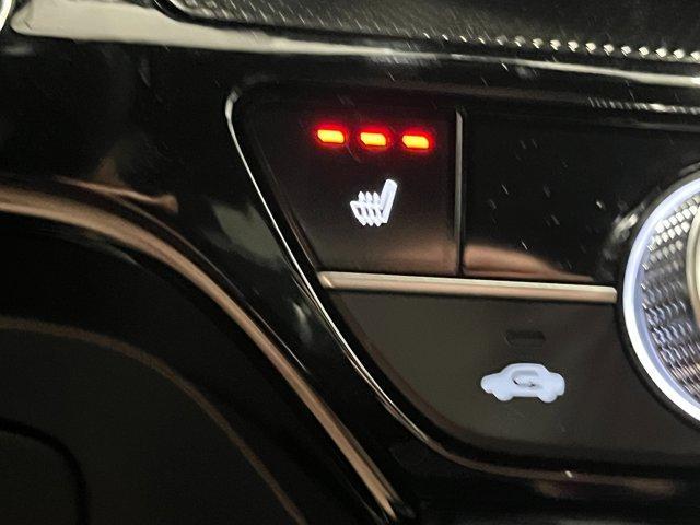 new 2026 Honda CR-V Hybrid car, priced at $43,645