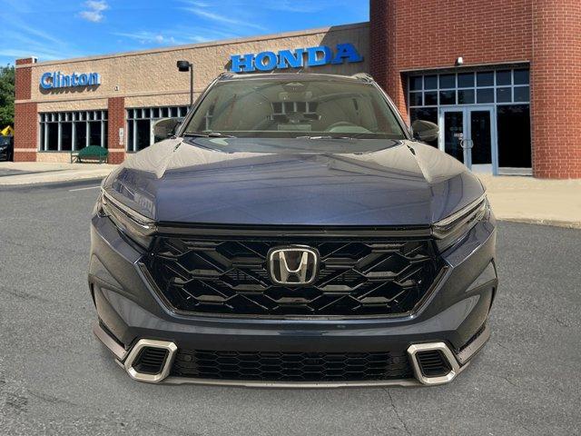 new 2026 Honda CR-V Hybrid car, priced at $43,645