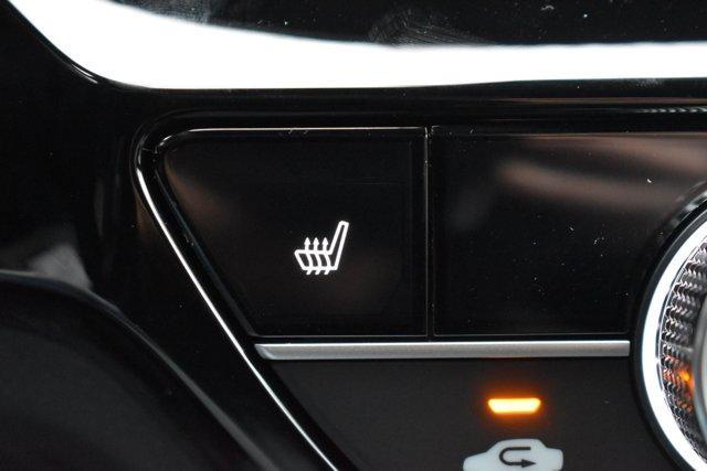 new 2026 Honda Civic Hybrid car, priced at $32,145