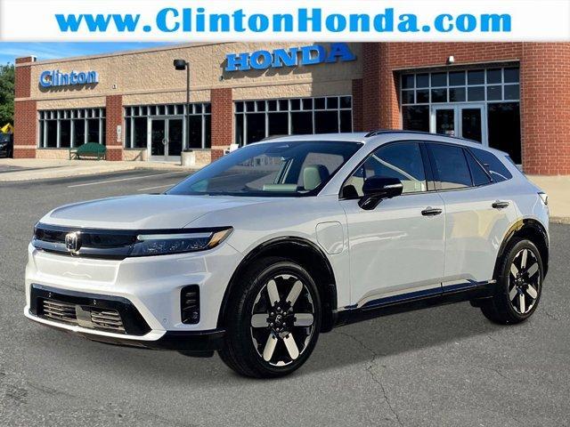 new 2026 Honda Prologue car, priced at $59,850