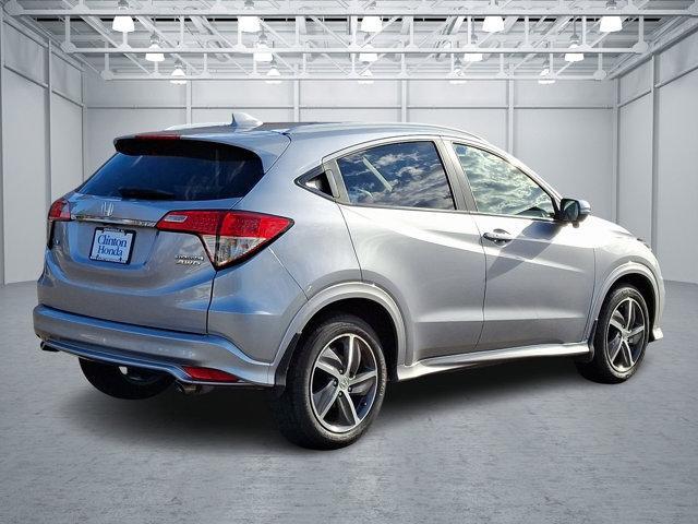 used 2019 Honda HR-V car, priced at $22,498