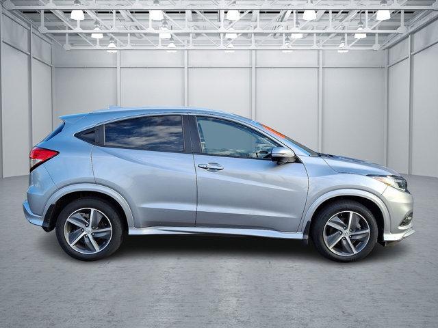 used 2019 Honda HR-V car, priced at $22,498