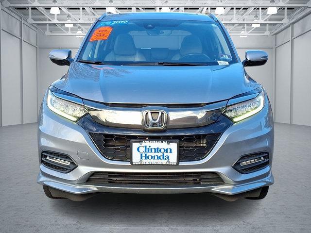 used 2019 Honda HR-V car, priced at $22,498