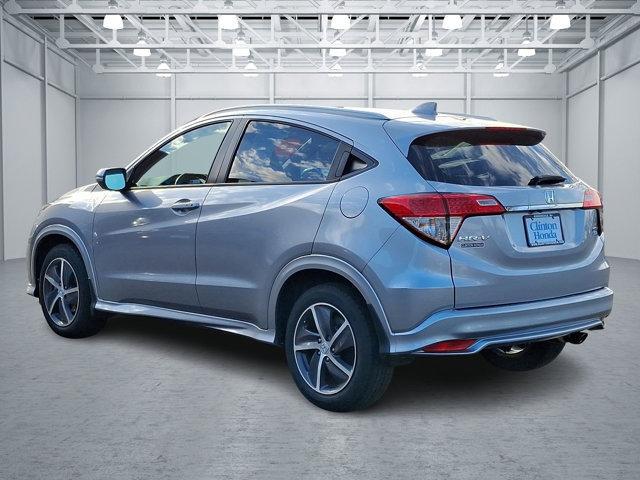 used 2019 Honda HR-V car, priced at $22,498