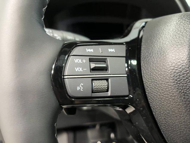 new 2026 Honda Passport car, priced at $56,255