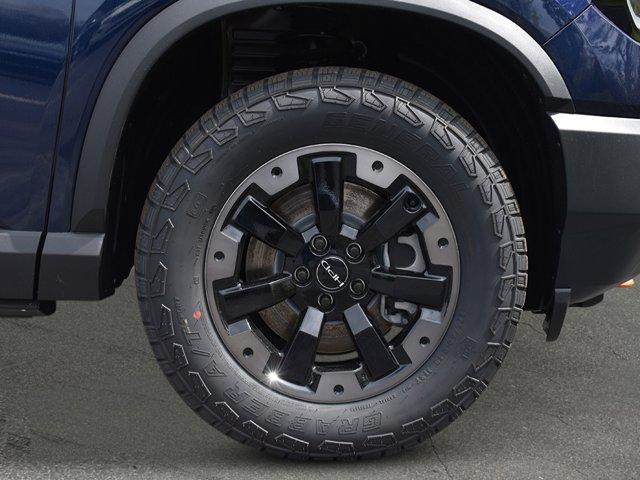 new 2026 Honda Passport car, priced at $56,255