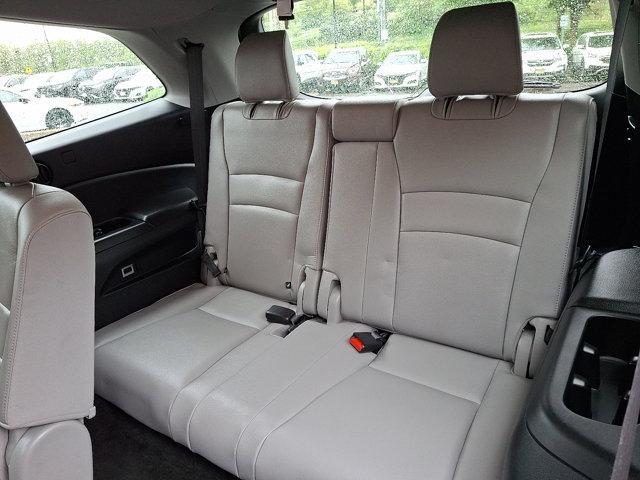 used 2022 Honda Pilot car, priced at $31,998