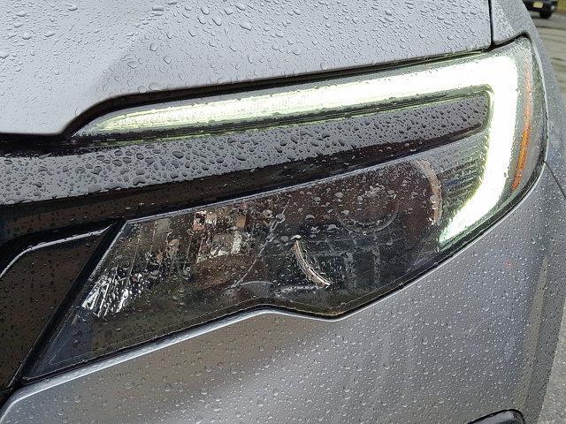 used 2022 Honda Pilot car, priced at $31,998