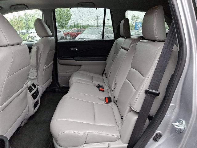 used 2022 Honda Pilot car, priced at $31,998
