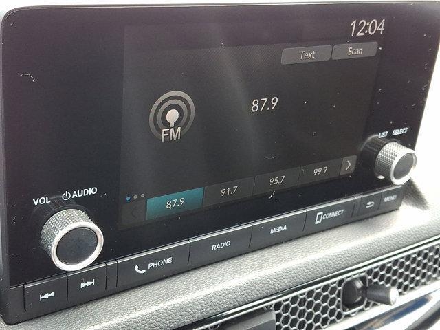used 2022 Honda Civic car, priced at $23,998