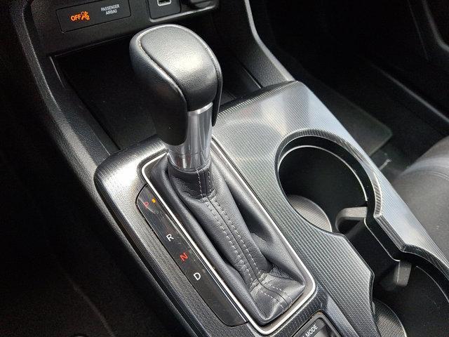 used 2022 Honda Civic car, priced at $23,998