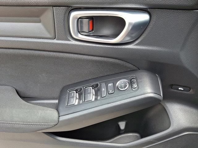 used 2022 Honda Civic car, priced at $23,998