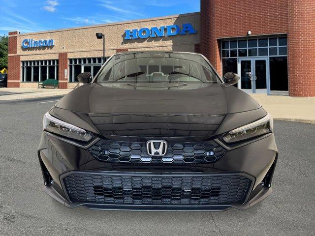 new 2026 Honda Civic car, priced at $27,790