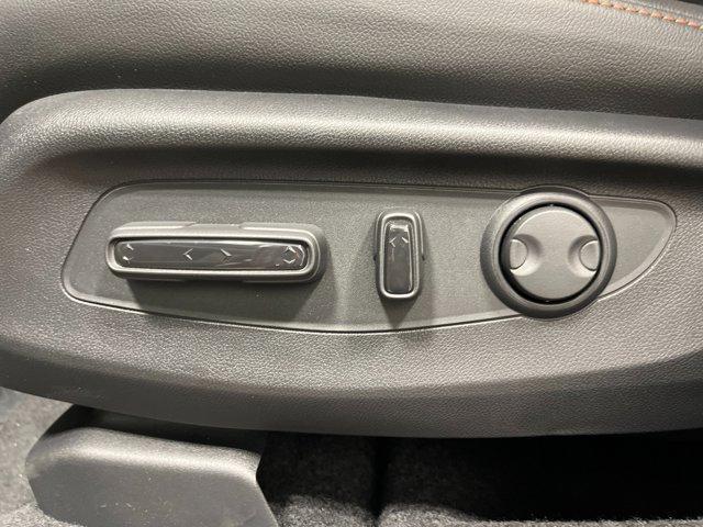 new 2026 Honda CR-V Hybrid car, priced at $41,675