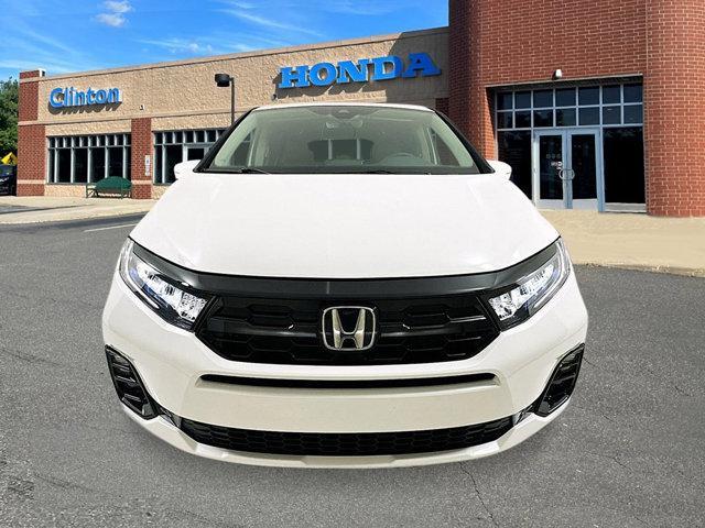 new 2026 Honda Odyssey car, priced at $53,600