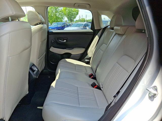 used 2023 Honda HR-V car, priced at $27,998