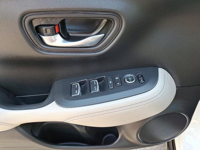 used 2023 Honda HR-V car, priced at $27,998