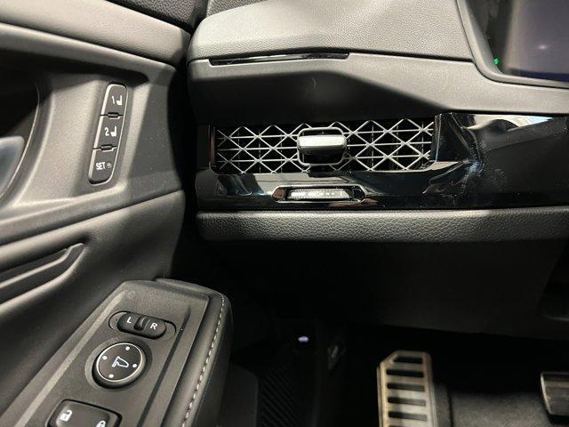 new 2025 Honda Accord Hybrid car, priced at $36,525