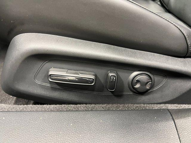 new 2025 Honda Accord Hybrid car, priced at $36,525