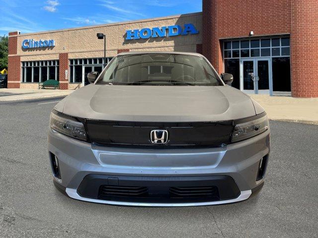 new 2025 Honda Prologue car, priced at $51,850