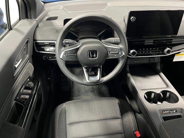 new 2025 Honda Prologue car, priced at $51,850