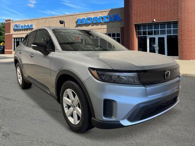 new 2025 Honda Prologue car, priced at $51,850