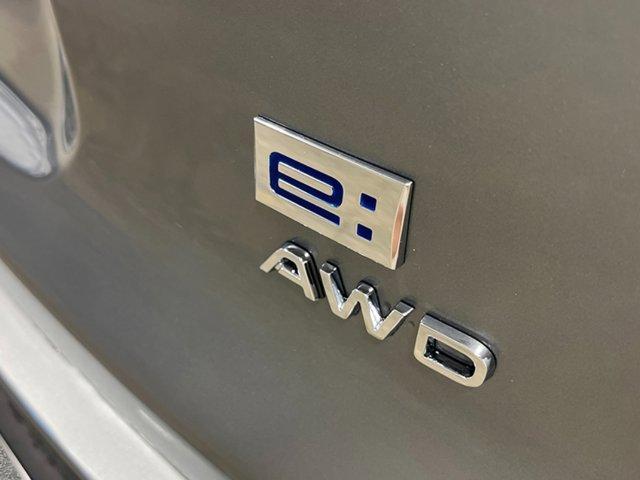 new 2025 Honda Prologue car, priced at $51,850