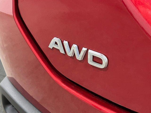 new 2025 Honda Pilot car, priced at $47,550