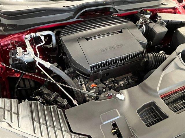 new 2025 Honda Pilot car, priced at $47,550