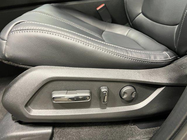 new 2025 Honda Pilot car, priced at $47,550