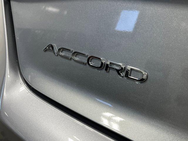 new 2024 Honda Accord car, priced at $28,990