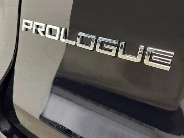 new 2024 Honda Prologue car, priced at $51,250