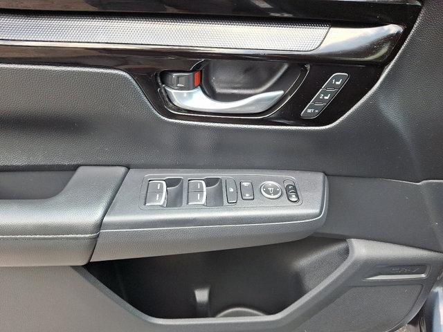 used 2023 Honda CR-V car, priced at $33,498