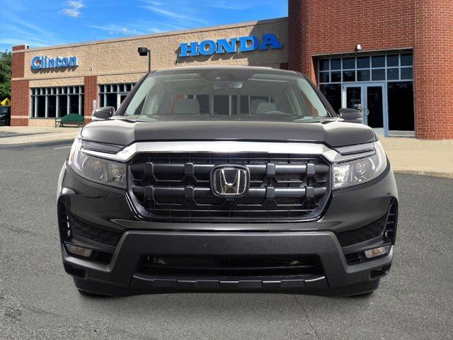 new 2025 Honda Ridgeline car, priced at $44,430