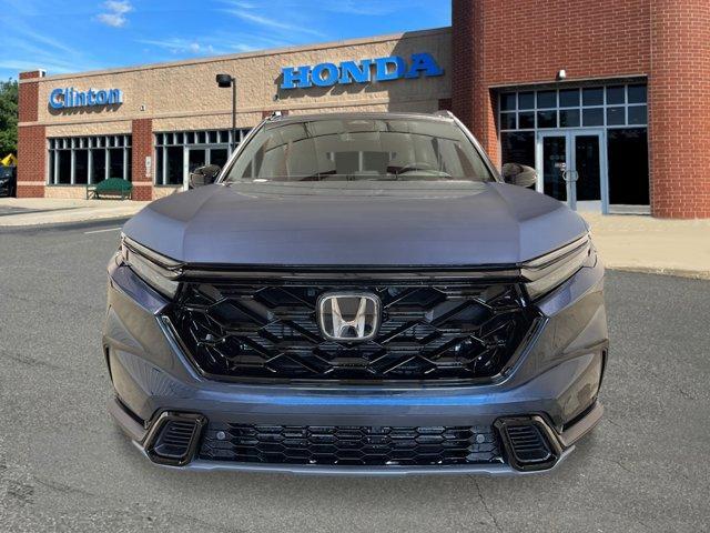new 2026 Honda CR-V Hybrid car, priced at $41,675