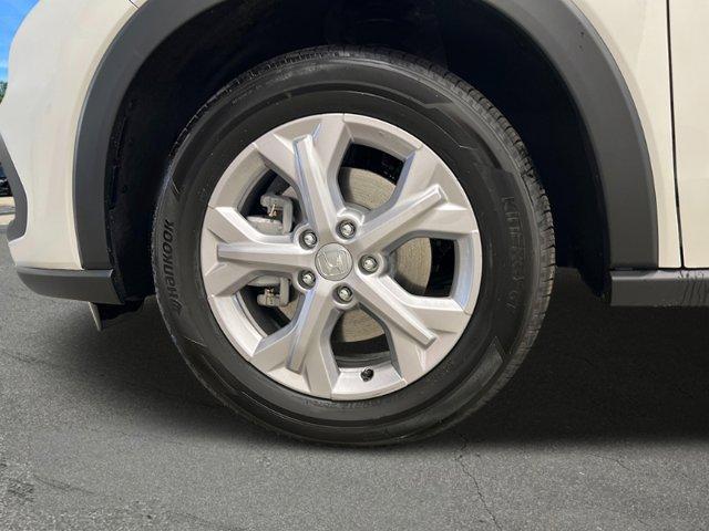 new 2025 Honda HR-V car, priced at $28,750
