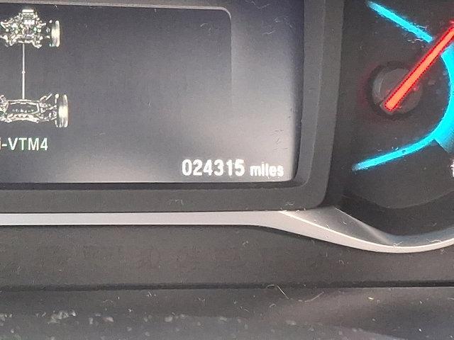 used 2022 Honda Pilot car, priced at $33,298