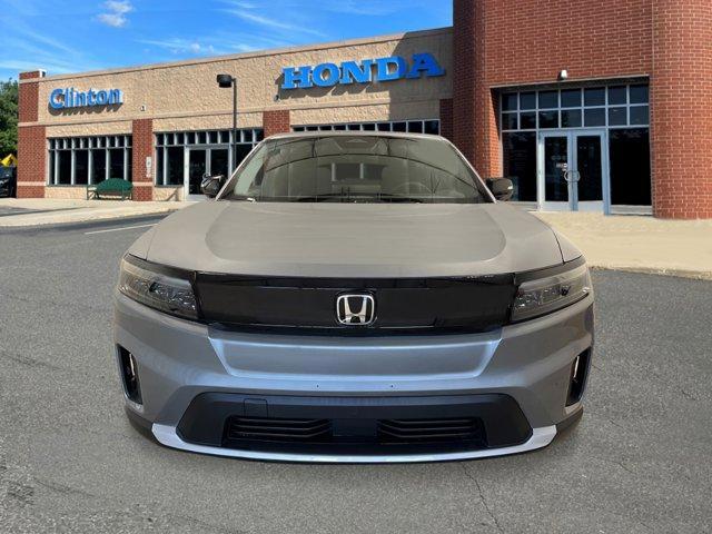 new 2025 Honda Prologue car, priced at $51,850