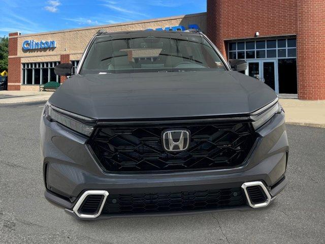 new 2025 Honda CR-V Hybrid car, priced at $23,998