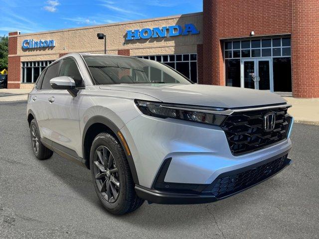 new 2026 Honda CR-V car