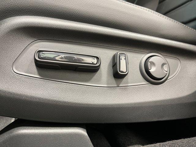 new 2026 Honda CR-V car