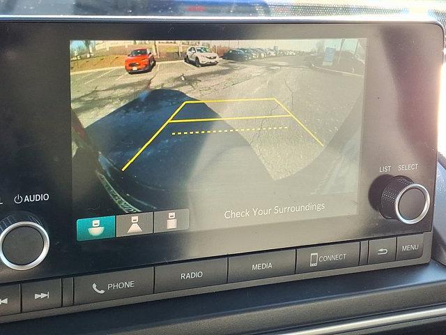 used 2023 Honda Pilot car, priced at $32,998